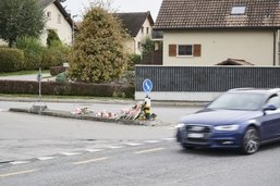 Intersection dangereuse: Romont reçoit un permis pour un giratoire très attendu
