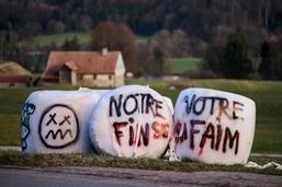 Grand Conseil: Soutien à la «révolte paysanne» voté par les députés fribourgeois