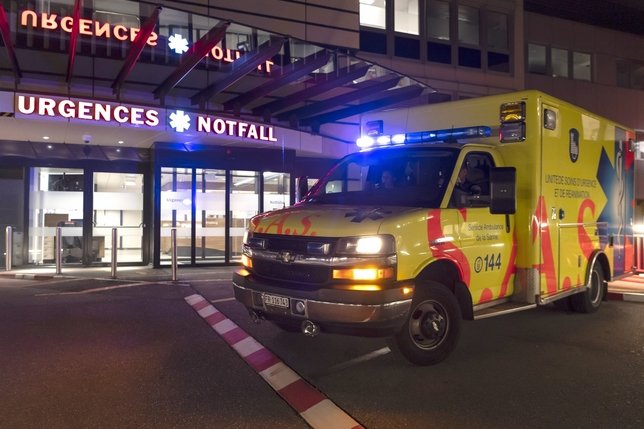 Urgences hospitalières: Les Vert’libéraux ne sont pas convaincus